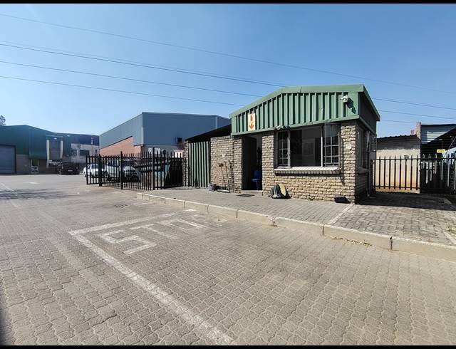 4,798M² INVESTMENT FOR SALE IN CROWN